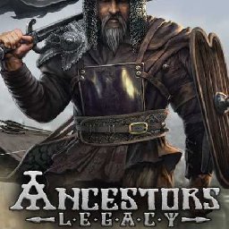 Ancestors Legacy 86% 折扣 代码