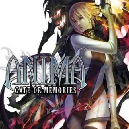 Anima Gate of Memories PC