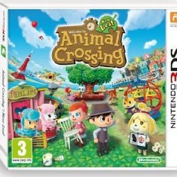 Animal Crossing: New Leaf DS 13% 折扣 代码