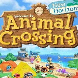 Animal Crossing 14% 折扣 代码