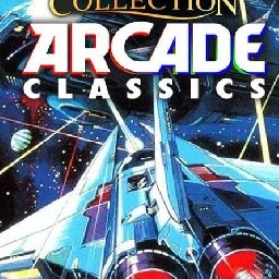 Anniversary Collection Arcade Classics PC 84% 折扣 代码