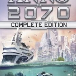 Anno Complete Edition PC 14% 折扣 代码