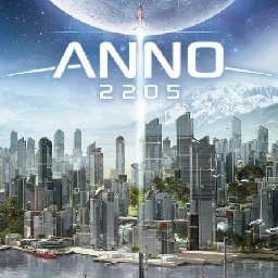 Anno PC 87% 折扣 代码