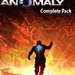 Anomaly Complete Pack PC