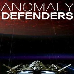 Anomaly Defenders PC 18% 折扣 代码