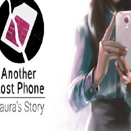 Another Lost Phone Lauras Story PC 76% 折扣 代码