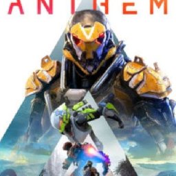 Anthem DLC 90% 折扣 代码