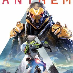 Anthem PC DLC 66% 折扣 代码