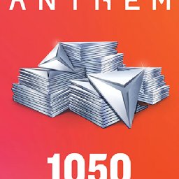 Anthem Shards Pack PC 11% 折扣 代码