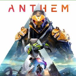 Anthem 13% 折扣 代码