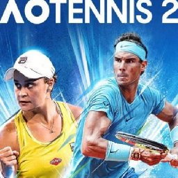 AO Tennis PC 72% 折扣 代码