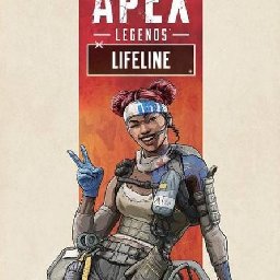 Apex Legends 27% 折扣 代码