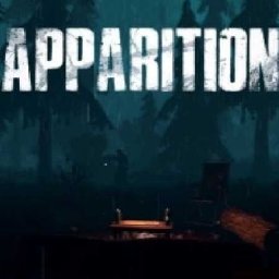 Apparition PC 75% 折扣 代码