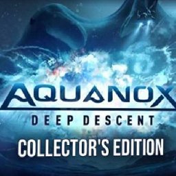 Aquanox Deep Descent 71% 折扣 代码