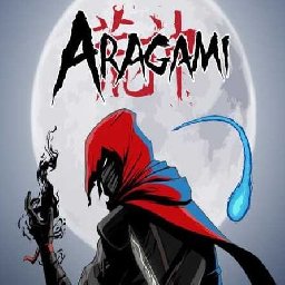 Aragami PC 18% 折扣 代码