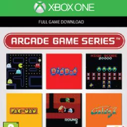 Arcade Game Series 14% 折扣 代码