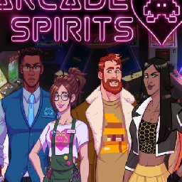 Arcade Spirits PC