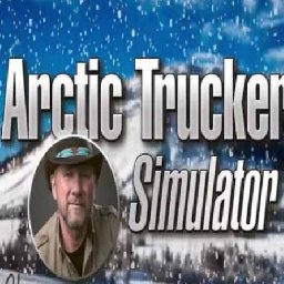 Arctic Trucker Simulator PC 16% 折扣 代码