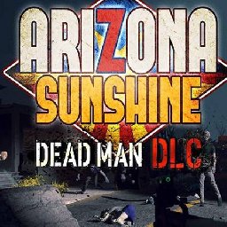 Arizona Sunshine PC 85% 折扣 代码