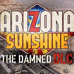 Arizona Sunshine 75% 折扣 代码