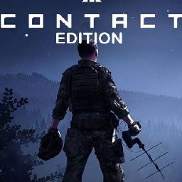 Arma Contact Edition PC 35% 折扣 代码