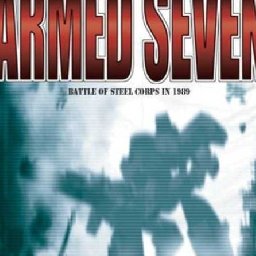 ARMED SEVEN PC 18% 折扣 代码