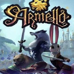 Armello PC 94% 折扣 代码