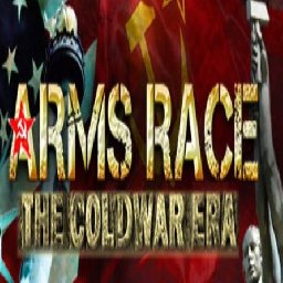 Arms Race 30% 折扣 代码