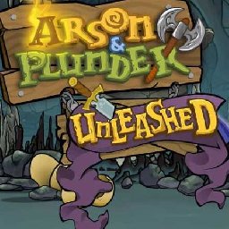 Arson and Plunder Unleashed PC 18% 折扣 代码