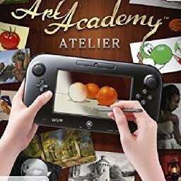 Art Academy Atelier Wii U 14% 折扣 代码