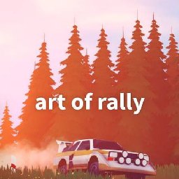 Art of Rally PC 58% 折扣 代码