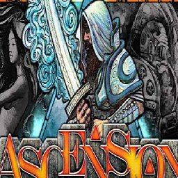 Ascension Deckbuilding Game PC 14% 折扣 代码