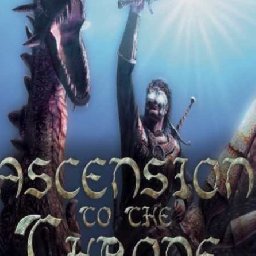 Ascension to the Throne PC 18% 折扣 代码