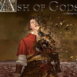 Ash of Gods 75% 折扣 代码