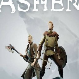 Ashen PC