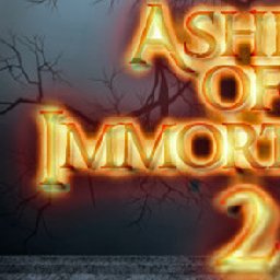 Ashes of Immortality II 10% 折扣 代码