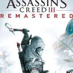 Assassin Creed III Remastered