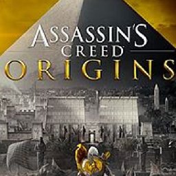 Assassin Creed Origins Gold 83% 折扣 代码