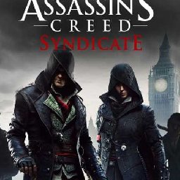 Assassin Creed Syndicate 85% 折扣 代码