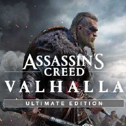 Assassin Creed Valhalla Ultimate 10% 折扣 代码