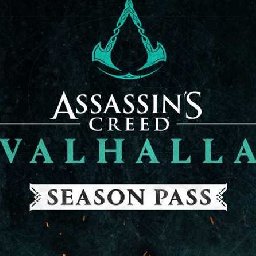 Assassin Creed Valhalla 18% 折扣 代码