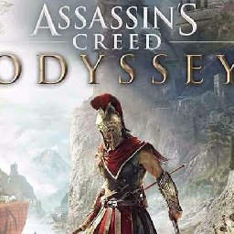 Assassins Creed Odyssey 75% 折扣 代码