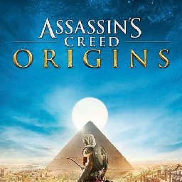 Assassins Creed Origins Deluxe