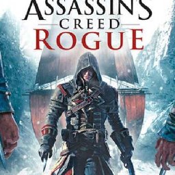 Assassins Creed Rogue Deluxe Edition PC 75% 折扣 代码