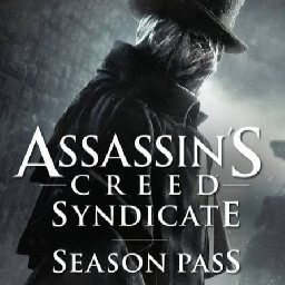 Assassins Creed Syndicate 13% 折扣 代码