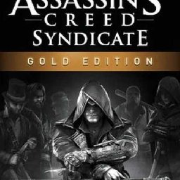 Assassin’s Creed Syndicate 75% 折扣 代码