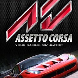 Assetto Corsa PC 93% 折扣 代码