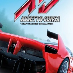 Assetto Corsa Xbox 73% 折扣 代码