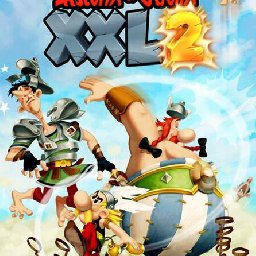 Asterix Obelix XXL PC 93% 折扣 代码