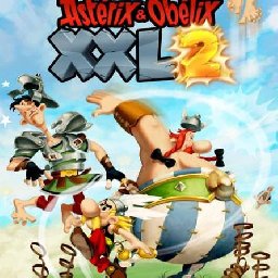 Asterix Obelix XXL Switch 42% 折扣 代码